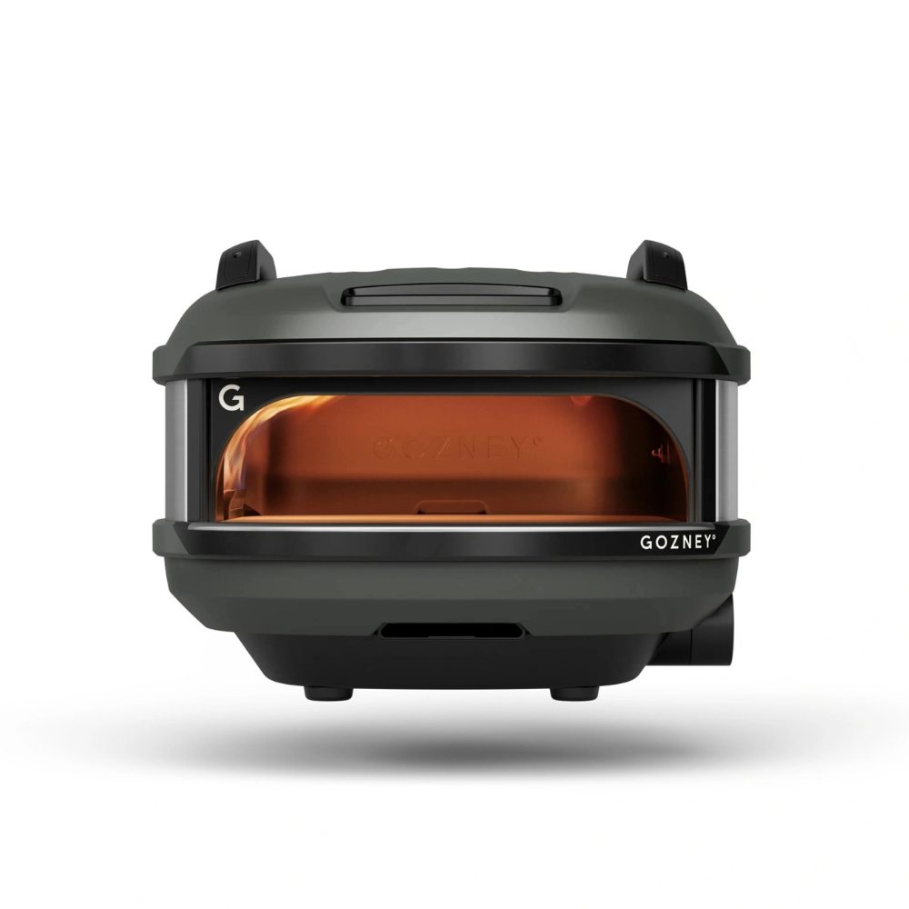 Gozney Tread Pizza oven LPG