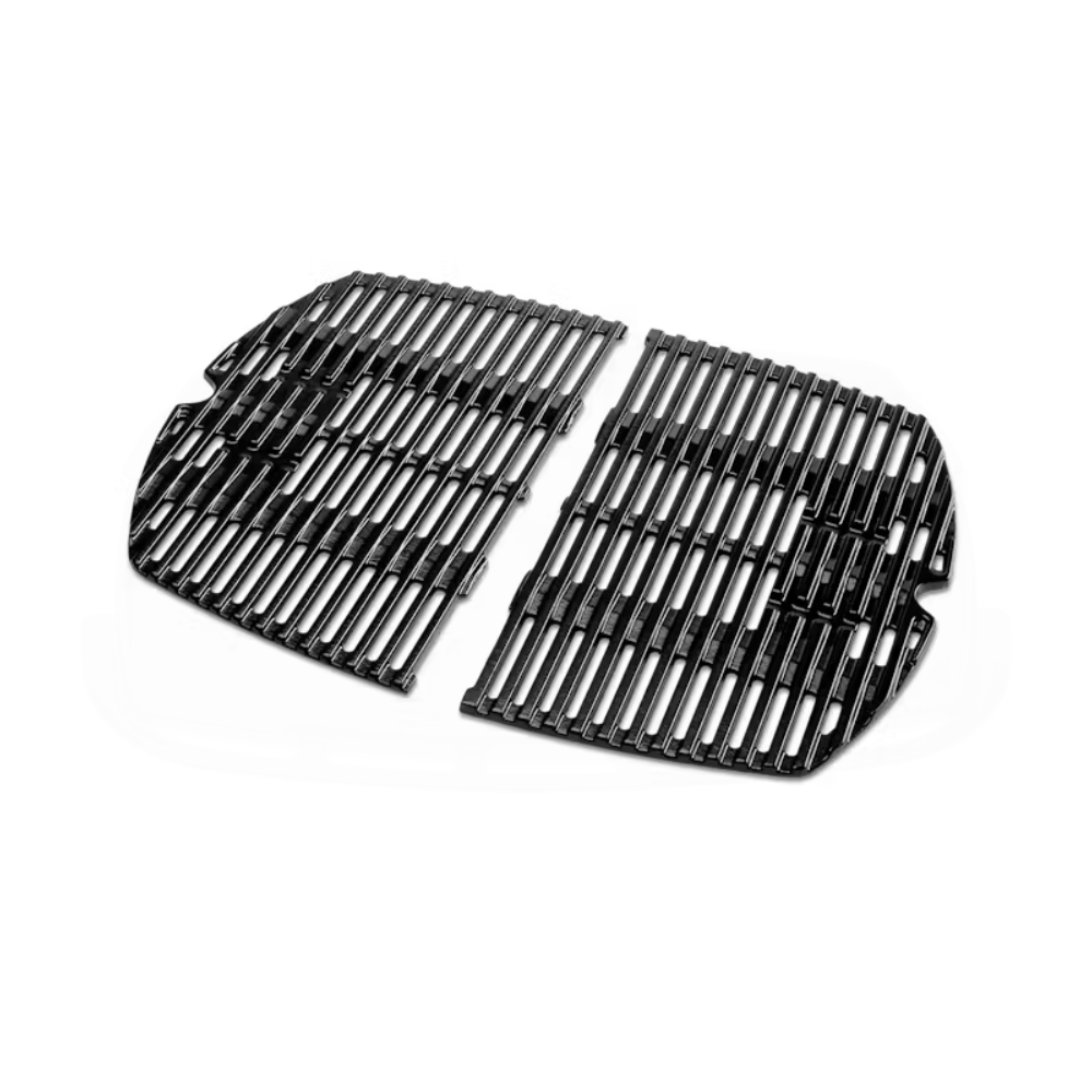 Weber® Q® Cooking Grills (suits Classic 1st and 2nd Gen)
