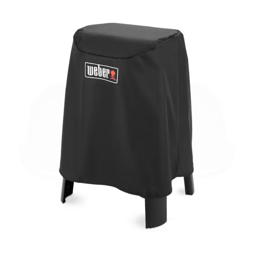 Weber® Lumin® Premium Barbecue and Stand Cover