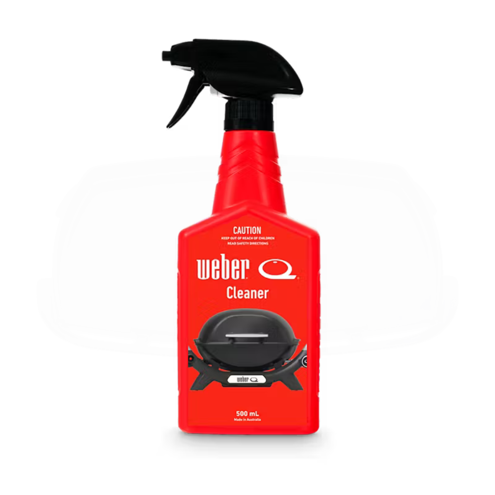 Weber® Q Cleaner