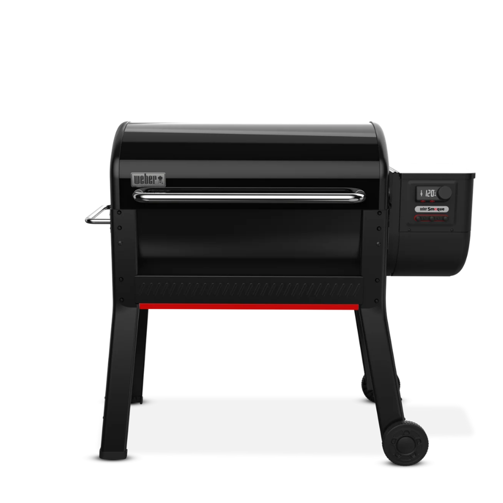 Weber Smoque™ XL Pellet Smoker