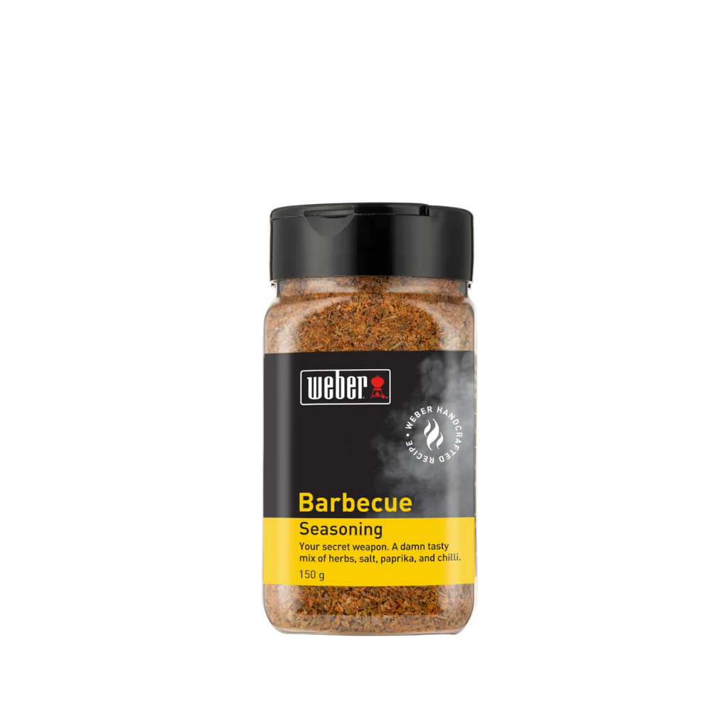 Weber Barbecue Seasoning 150g