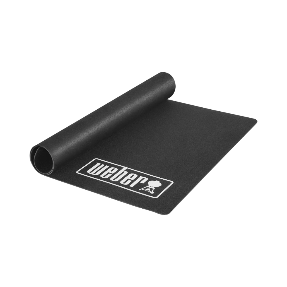 Weber Bbq Floor Protection Mat