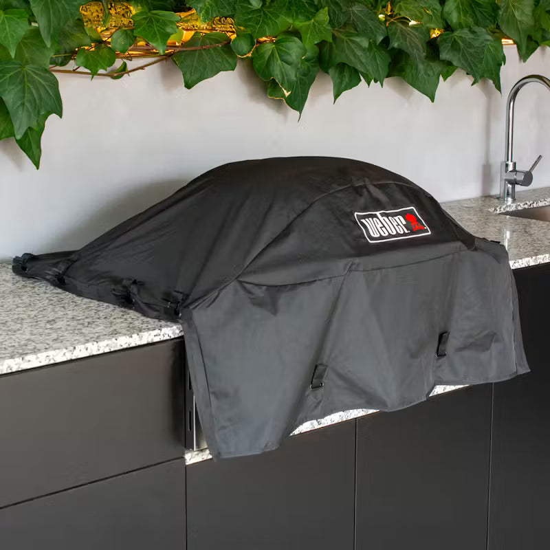 Weber Carts and Covers