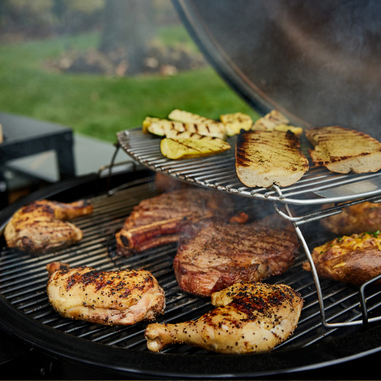 Weber Charcoal Accessories