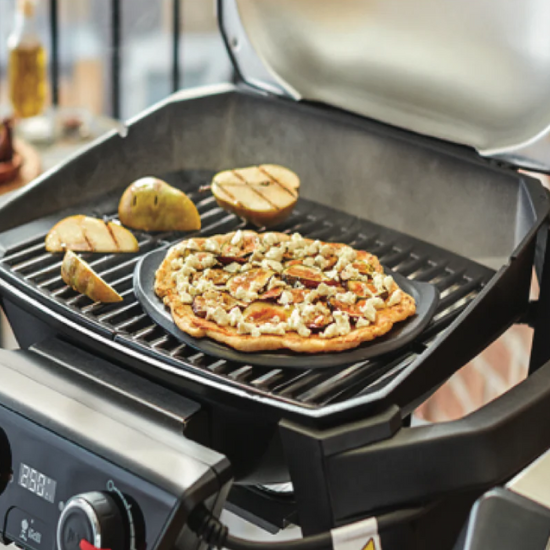 Weber Electric Accessories
