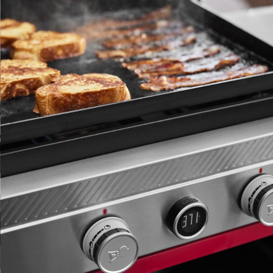 Weber Slate Accessories