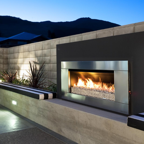 Outdoor Heating
