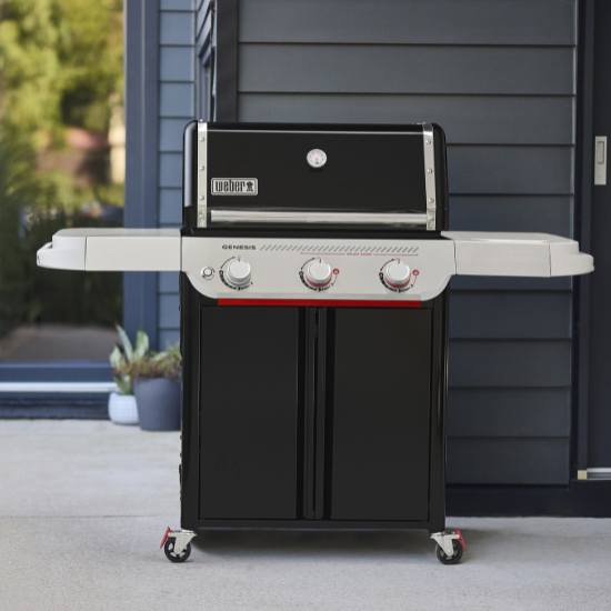 Weber Genesis Series