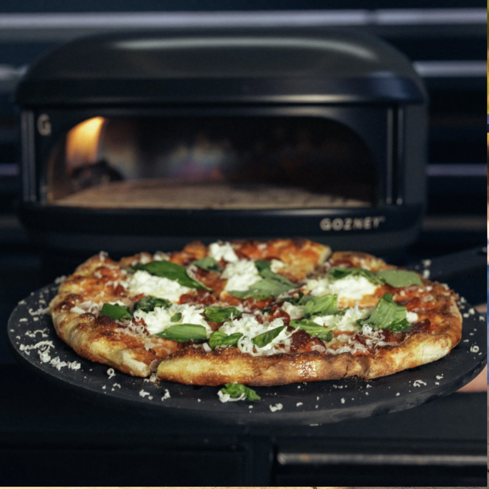 Pizza Ovens