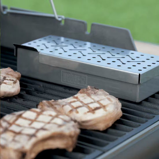 Weber Premium Gas Accessories