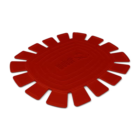 Weber® Q Silicone Mat Small