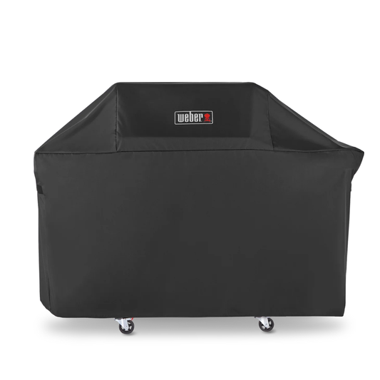 Weber Genesis® 3-Burner Gas BBQ Cover