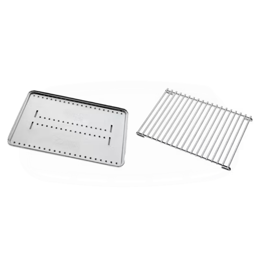 Weber® Baby Q® Roasting Pack (suits Classic 1st and 2nd Gen)