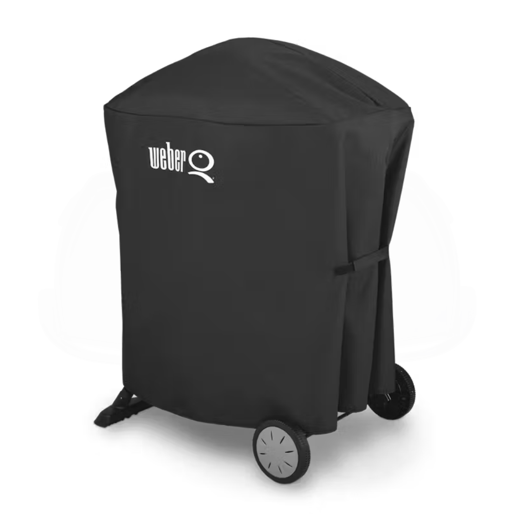 Weber® Baby Q® and Q™ Premium Barbecue Cover (suits Classic 1st and 2nd Gen)