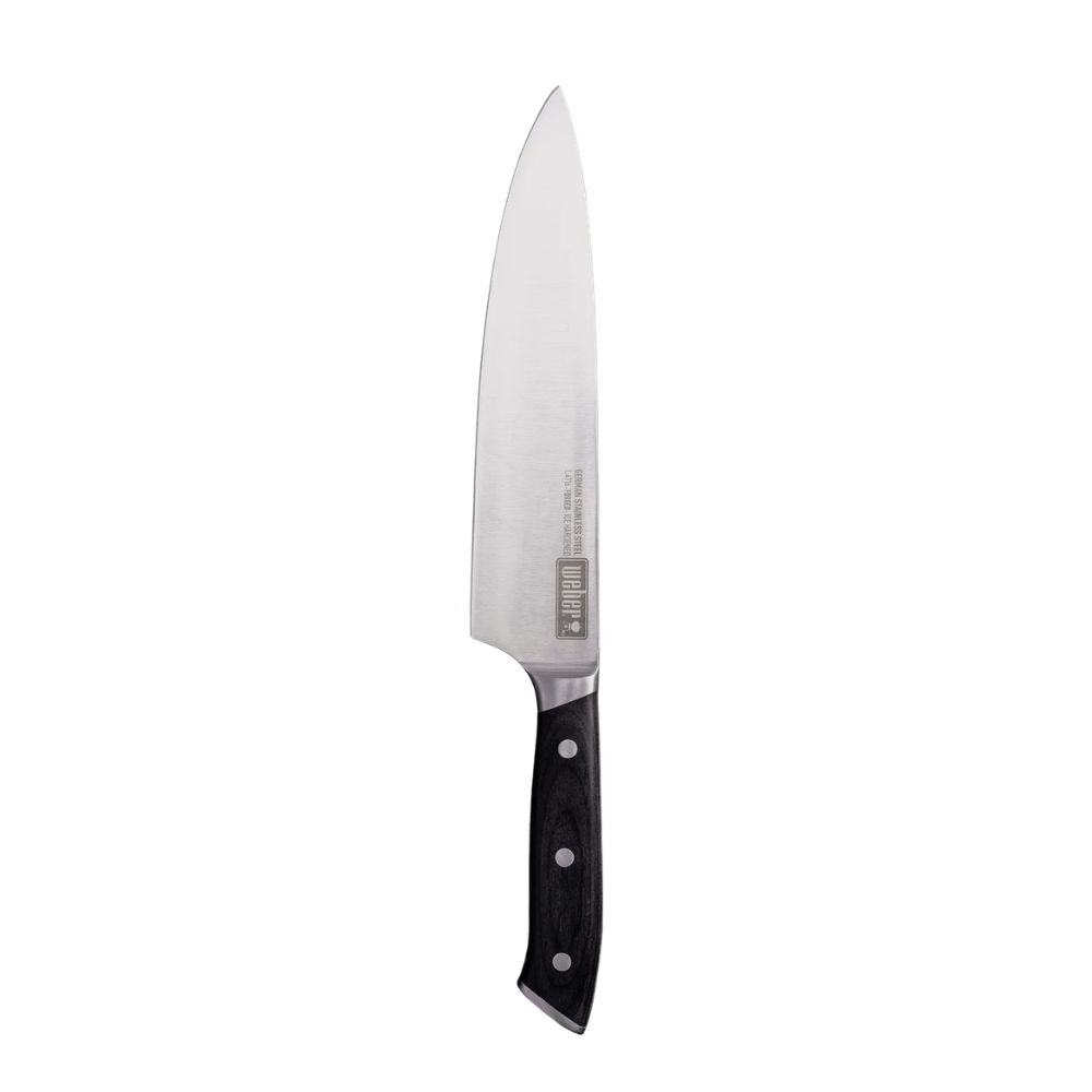 Weber Chef's Knife (8") 20cm