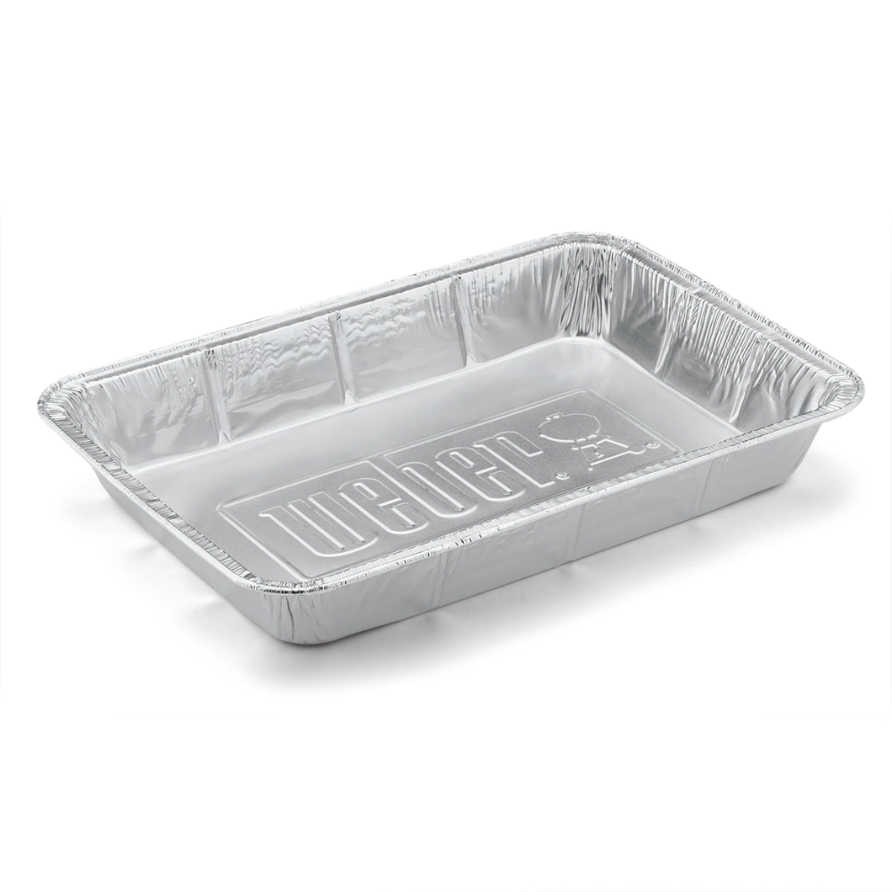 Weber® Drip Pan - Large