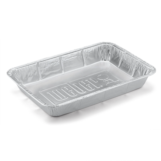 Weber® Drip Pan - Large