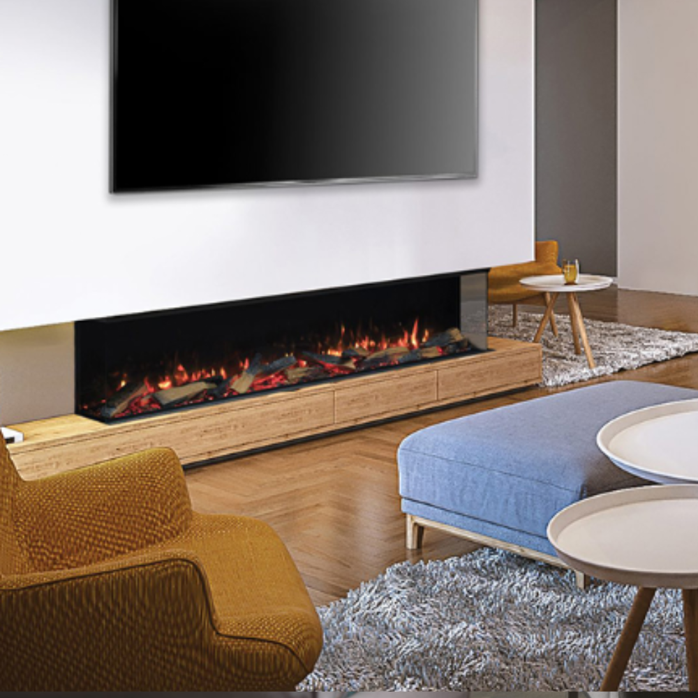 Rinnai ES2200 Electric Fireplace