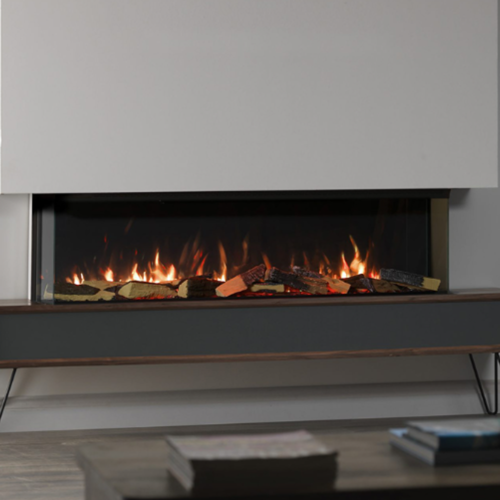 Rinnai ES1300 Electric Fireplace