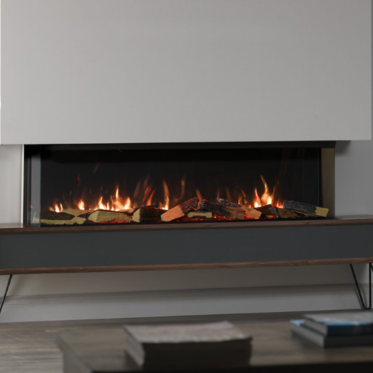 Rinnai ES1300 Electric Fireplace