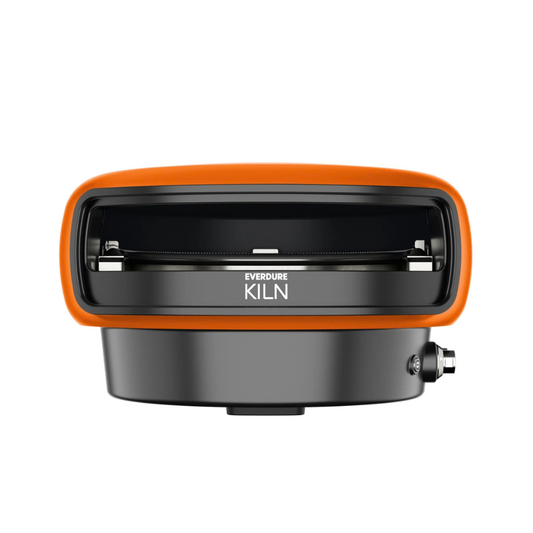 Everdure KILN R LPG