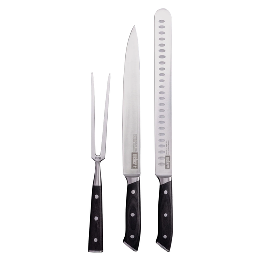 Weber Carving Knife Set - 3 Piece