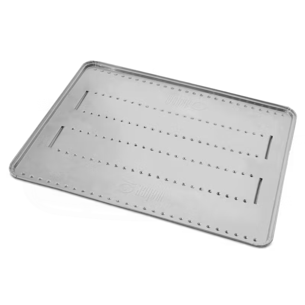 Weber® Family Q® Aluminium Foil Convection Trays (suits Classic 2nd Gen)
