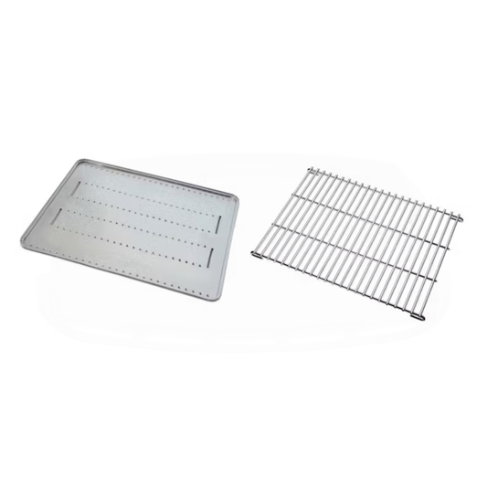 Weber® Family Q® Roasting Pack (suits Classic 1st and 2nd Gen)