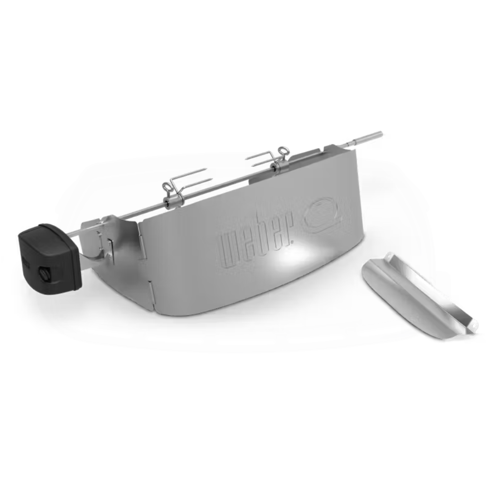 Weber® Family Q® Rotisserie