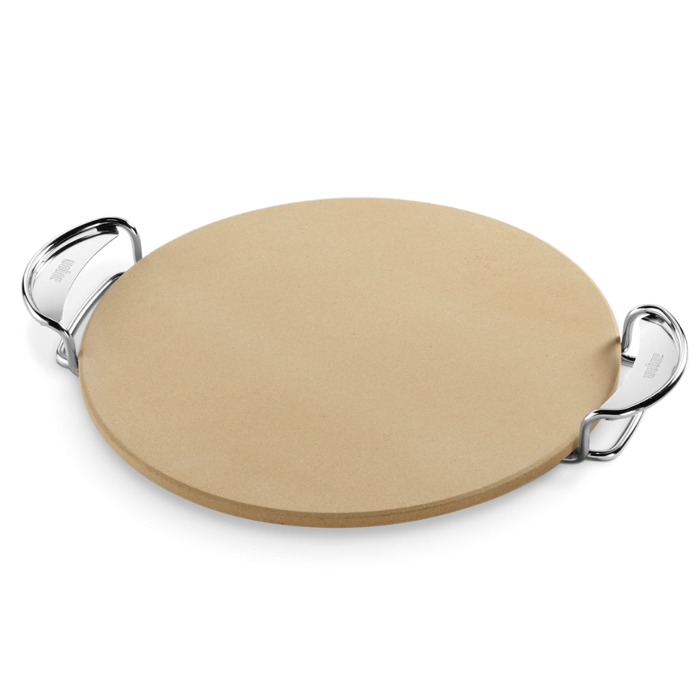 Weber Gourmet BBQ System Pizza Stone