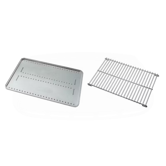 Weber® Q™ Roasting Pack (suits Classic 1st and 2nd Gen)