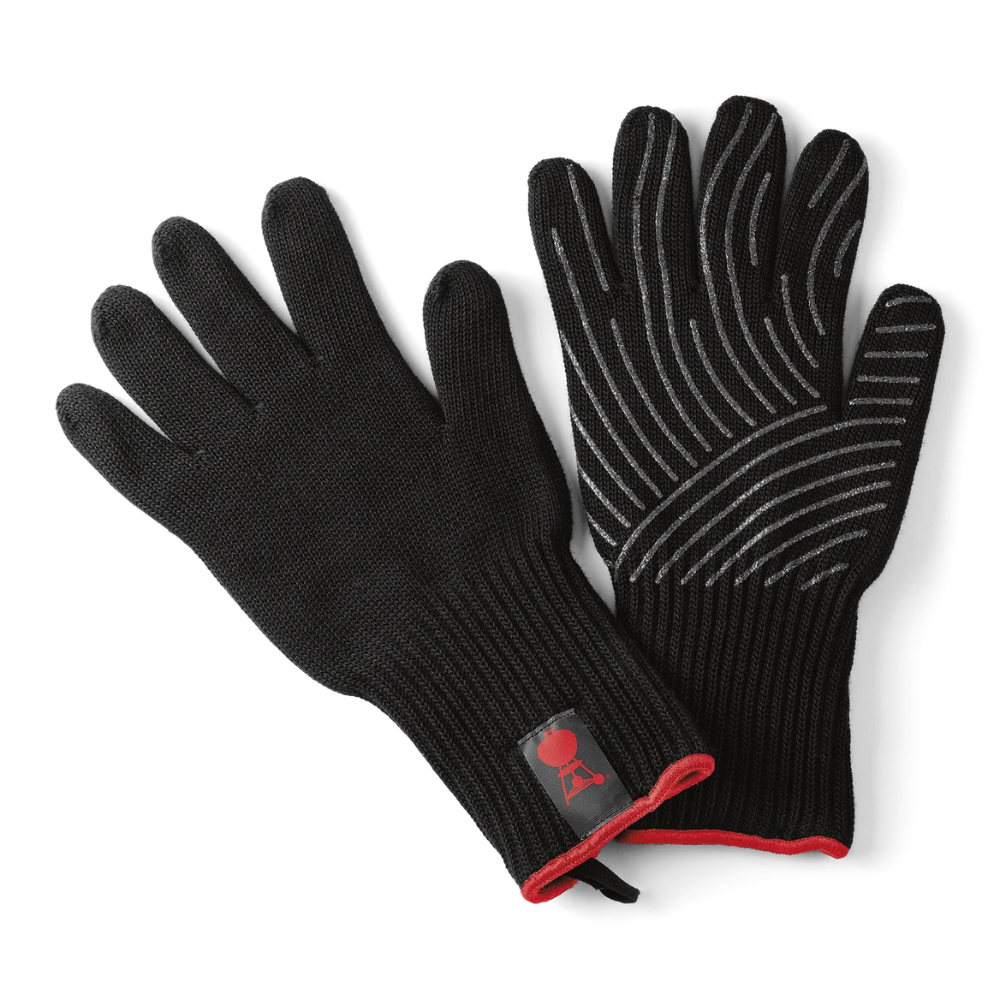 Weber Premium BBQ Gloves - S/M