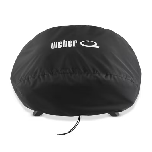 Weber® Q™ Premium Barbecue Cover