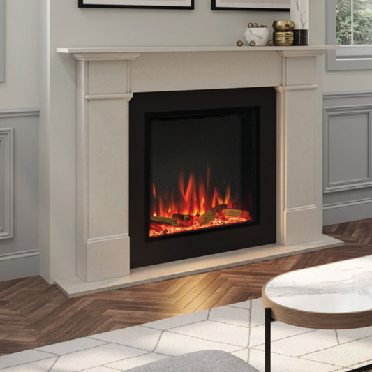Regency ES60R Electric Fireplace Gazco eStudio