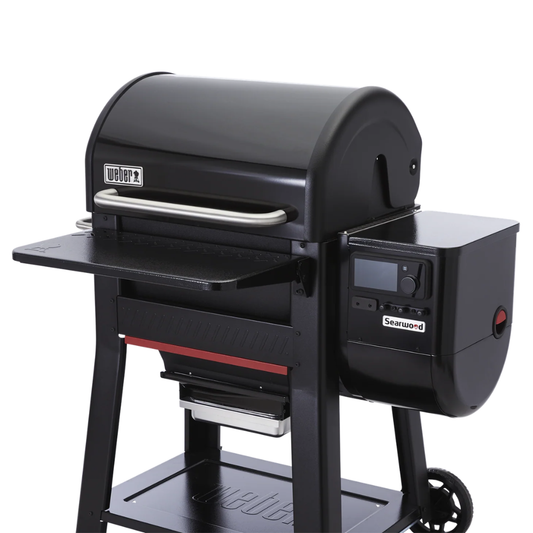 Weber Searwood® 600/Weber Smoque™ Folding Front Table
