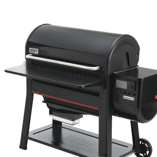 Searwood® XL 600/Weber Smoque™ XL Folding Front Table