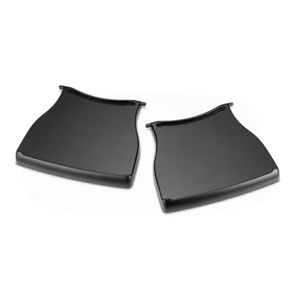 Weber® Baby Q® Side Table Kit (suits Classic 1st and 2nd Gen)