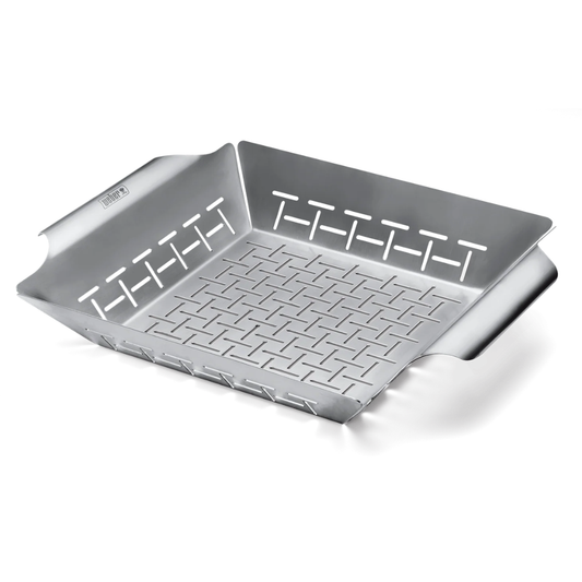 Weber Deluxe Grilling Basket - Large