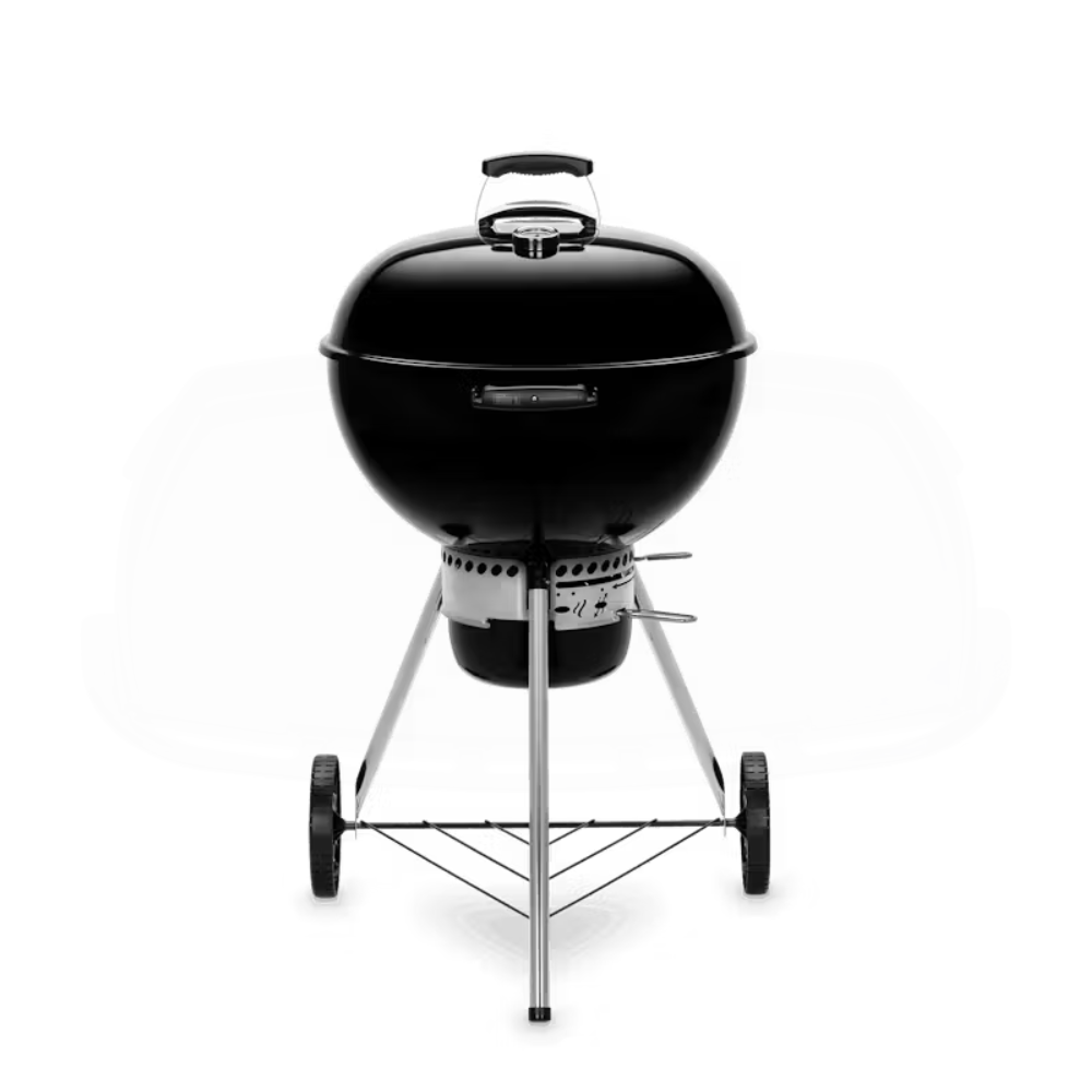Weber® Original Kettle Premium Charcoal Barbecue 57 cm