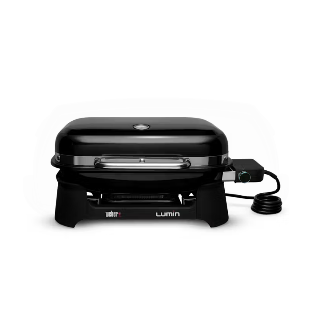 Weber® Lumin® Electric Barbecue