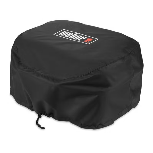 Weber® Lumin® Premium Barbecue Cover