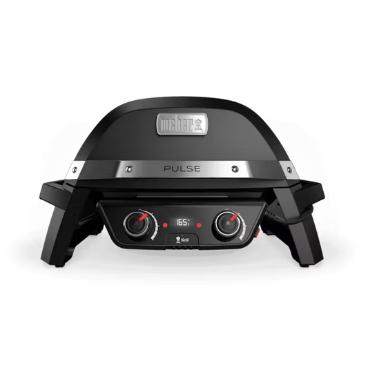 Weber® Pulse 2000 Barbecue