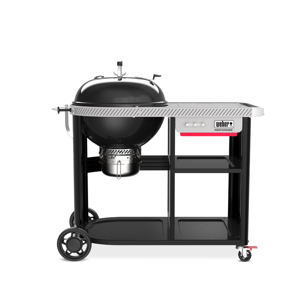 Weber® Performer Premium GBS Charcoal Barbecue 57cm