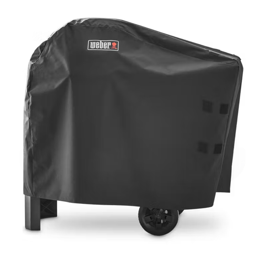 Weber® Pulse 2000 Cart Cover