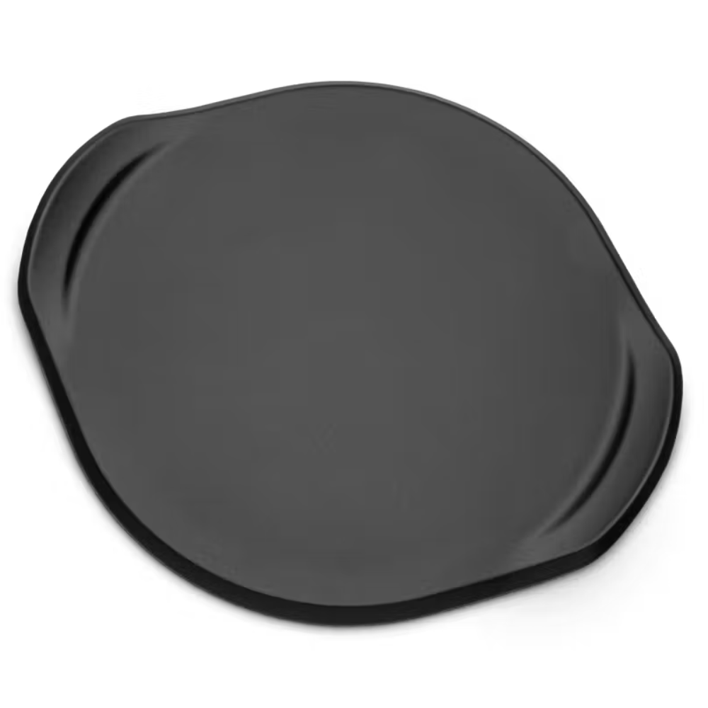 Weber® Pulse Grilling and Stone