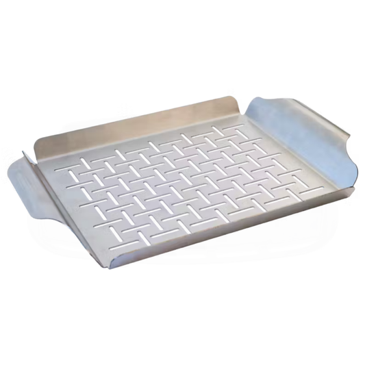 Weber® Q™ and Family Q® Grill Pan (suits Classic 1st and 2nd Gen)