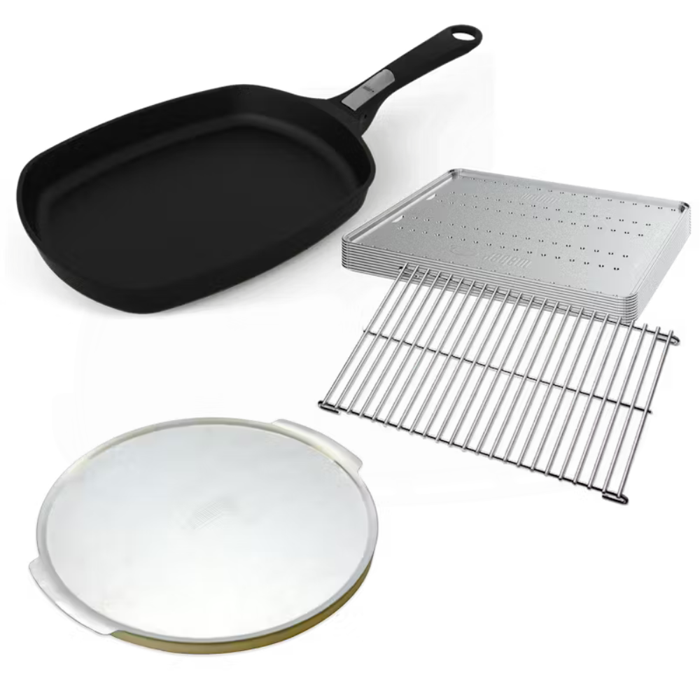 Weber® Q® Starter Pack