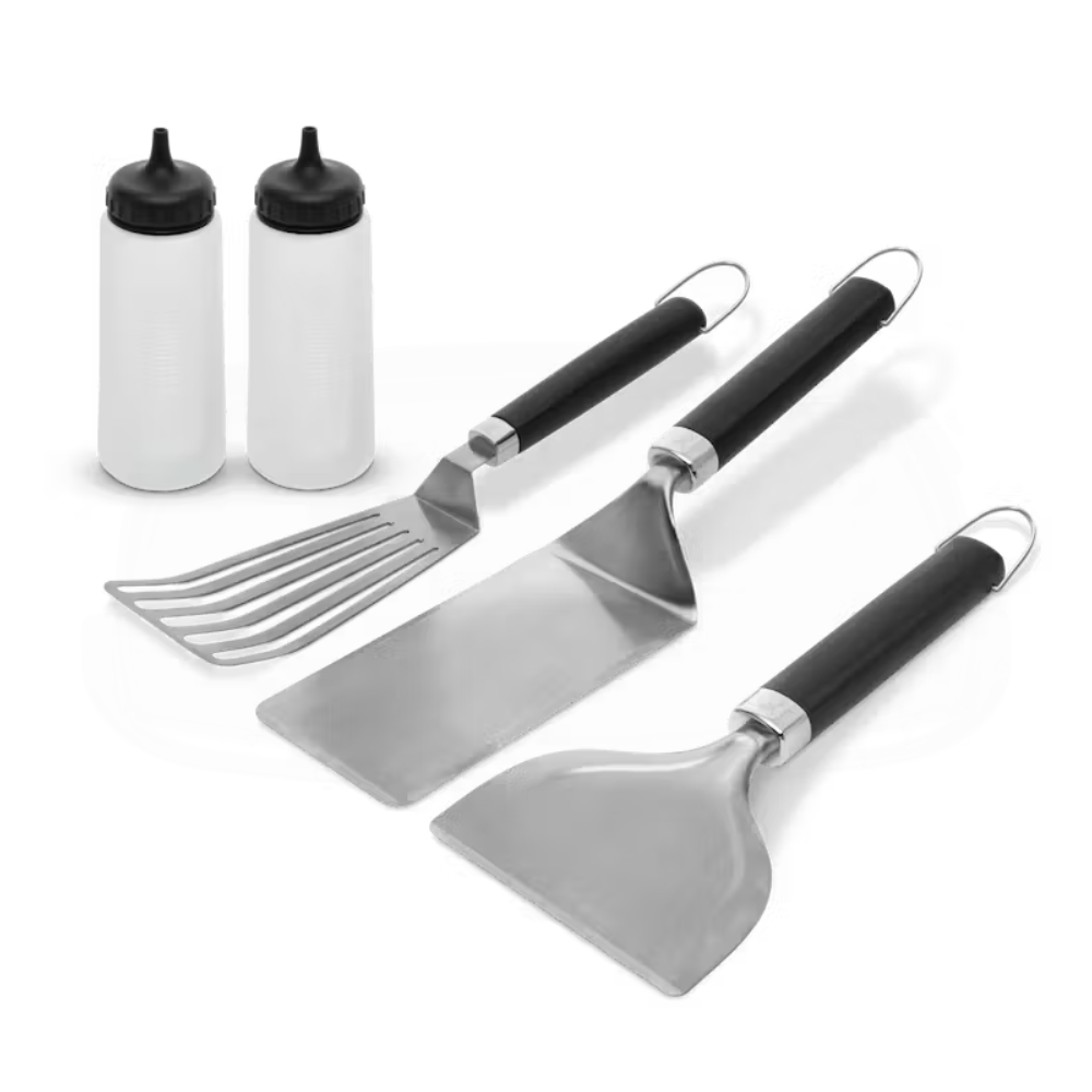 Weber® Griddle Essentials Set