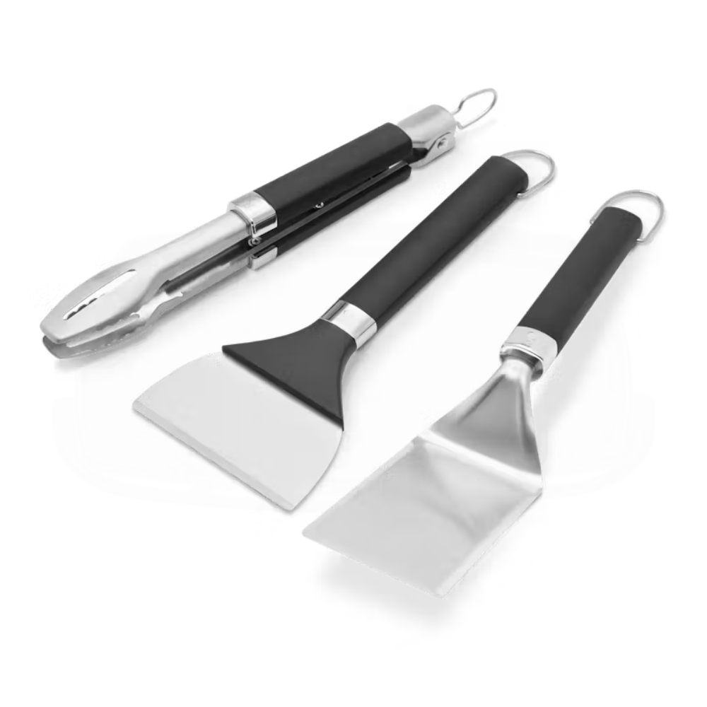 Weber® Portable Griddle Tool Set